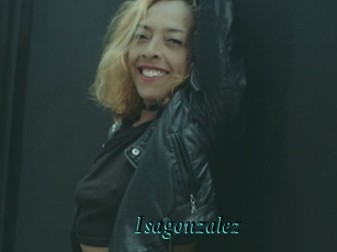 Isagonzalez