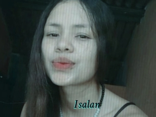 Isalan