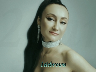 Isisbrown