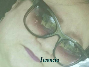 Iwoncia