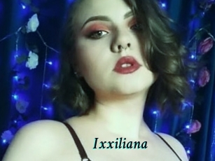 Ixxiliana