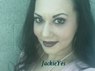 JackieYes