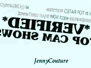 JennyCouture