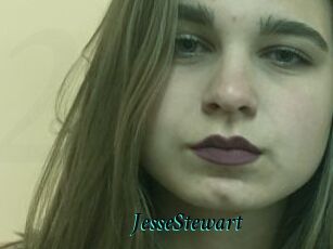 JesseStewart