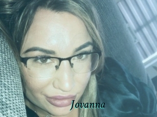 Jovanna