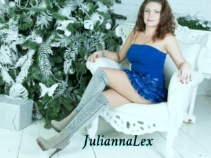 JuliannaLex