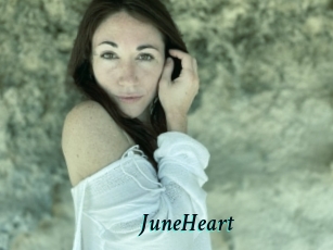 JuneHeart