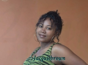 Jacquiebrown