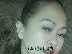 Janelynsmith