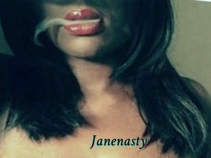 Janenasty