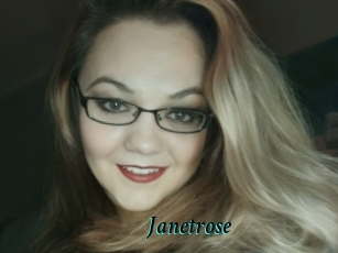 Janetrose