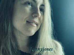 Jannyjones