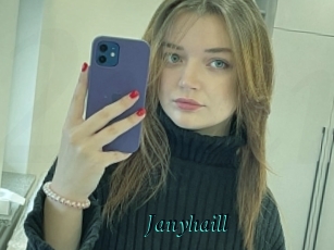 Janyhaill