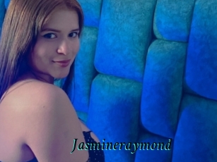 Jasmineraymond