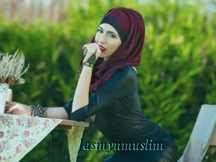 Jasmynmuslim