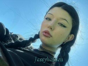 Jassyhanson