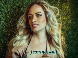 Jeanineescott