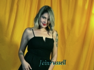 Jeinrussell