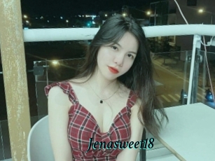 Jenasweet18