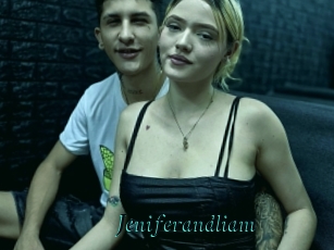 Jeniferandliam