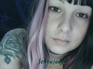 Jennajaded