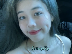 Jenny18y