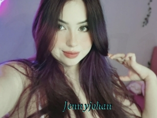 Jennyjohan