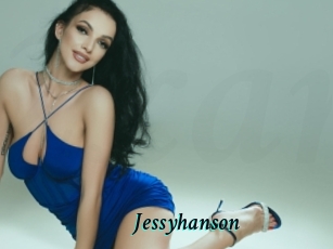 Jessyhanson