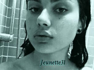 Jeunette31