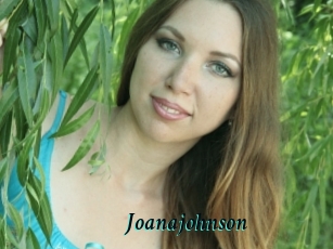 Joanajohnson