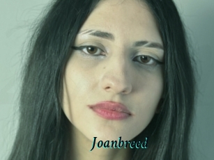 Joanbreed