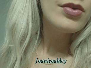 Joanieoakley