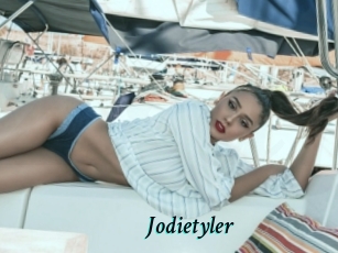 Jodietyler