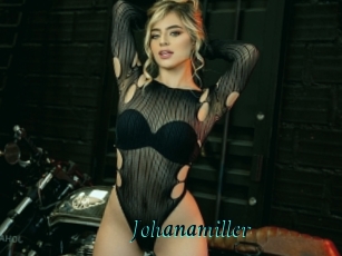 Johanamiller