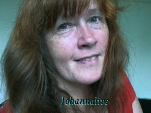 Johannalive