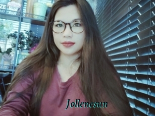 Jollenesun