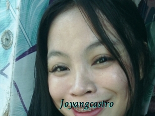 Joyangcastro