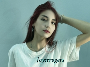 Joycerogers