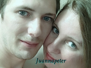 Juannapeter