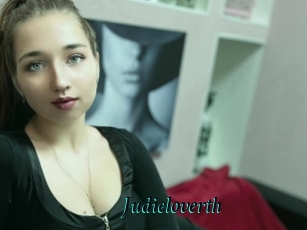 Judieloverth