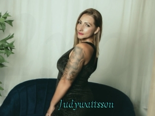 Judywattsson