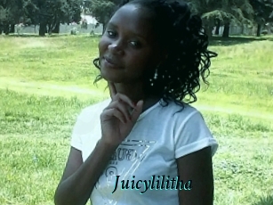 Juicylilitha