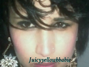 Juicyyellowbbabie