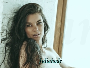 Juliahode