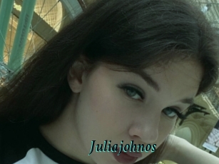 Juliajohnos