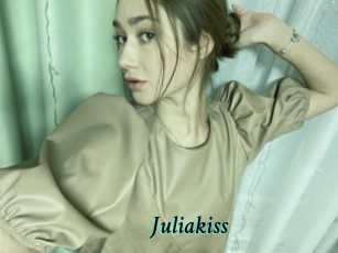 Juliakiss