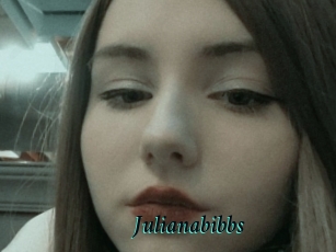 Julianabibbs