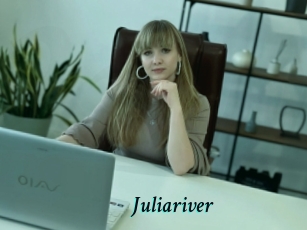 Juliariver