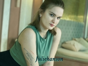 Juliehanson