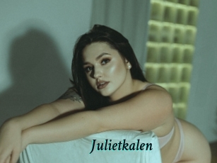 Julietkalen